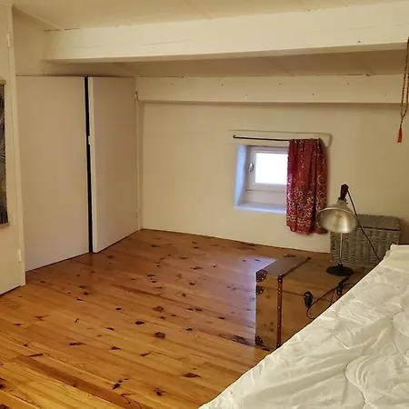 Nyaraló Maison Charmante Et Paisible Dieulefit