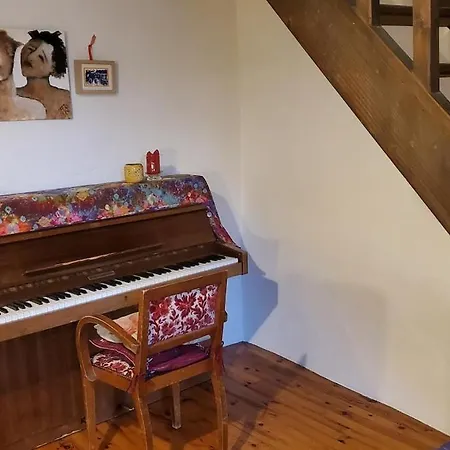 Maison Charmante Et Paisible Dieulefit