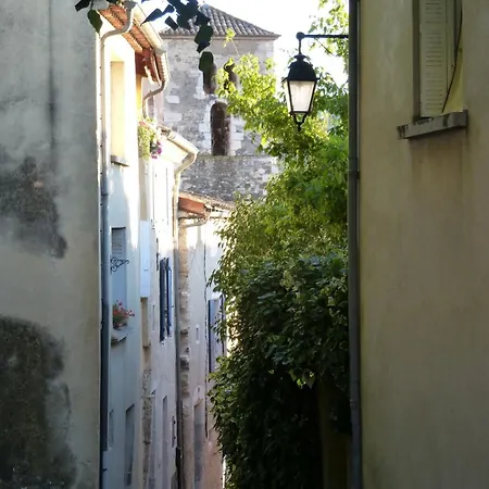 Maison Charmante Et Paisible Nyaraló *