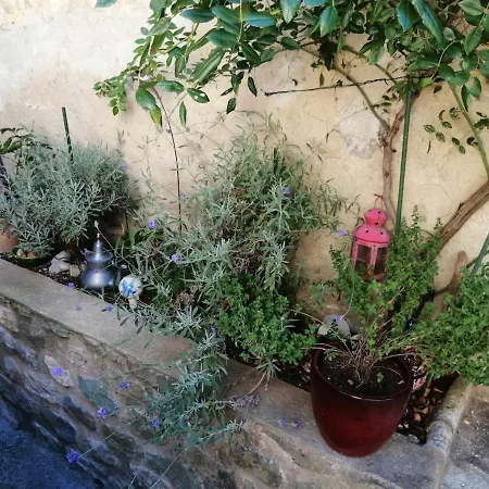 Maison Charmante Et Paisible Dieulefit