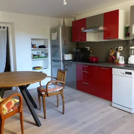 Maison Charmante Et Paisible * Dieulefit