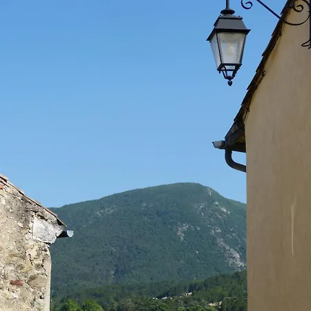 Maison Charmante Et Paisible * Dieulefit