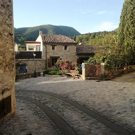 Сasa de vacaciones Maison Charmante Et Paisible