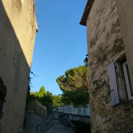 Maison Charmante Et Paisible Nyaraló Dieulefit