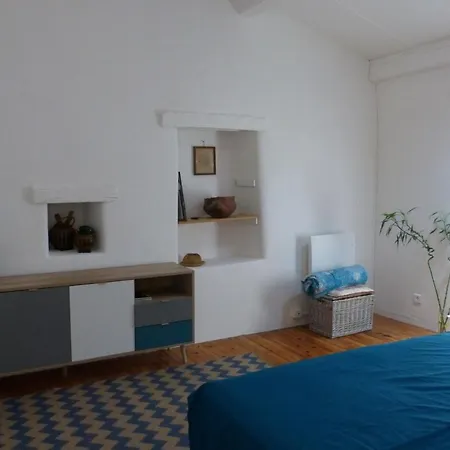 Maison Charmante Et Paisible Dieulefit