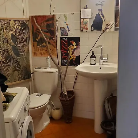 Maison Charmante Et Paisible Сasa de vacaciones
