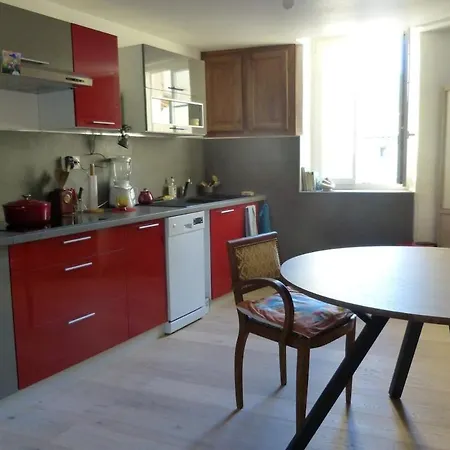 Nyaraló Maison Charmante Et Paisible *