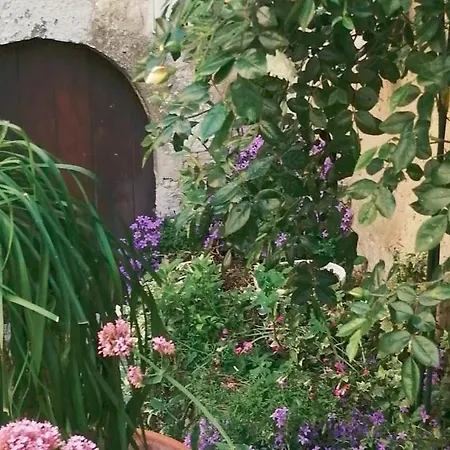 Nyaraló Maison Charmante Et Paisible Dieulefit