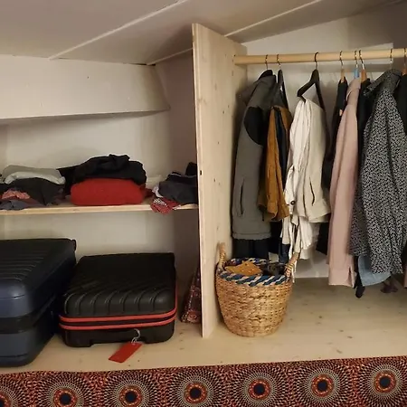 Nyaraló Maison Charmante Et Paisible *