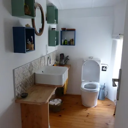 Maison Charmante Et Paisible Сasa de vacaciones Dieulefit